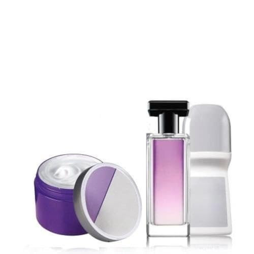 Avon Odyssey 3-Piece Fragrance Layering Collection - Uniqus