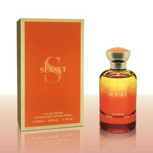 B Bharara Beauty Sunset For Women 3.4 Fl Oz / 100 Ml Eau De Parfum