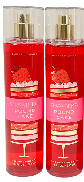 Bath & Body Works Sea Island Shore Fine Fragrance Body Mist  Set 8 Oz Pack Lot Of 2 (Sea Island Shore)