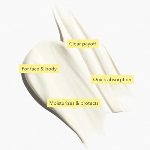 Beekman 1802 Hello Sunshine Spf 50 Pa ++++ - Sunscreen For Face & Body - 5.0 Fl. Oz - Reduces Fine Lines & Protects Against Sun Damage - Good For Sensitive Skin - Cruelty  - Reef Safe