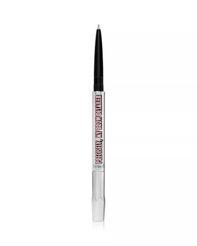 Benefit Precisely My Brow Detailer Microfine Brow Pencil #4 Warm Deep Brown 0.0007 Ounce