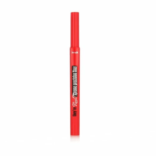 Benefit They'Re Real Xtreme Precision Waterproof Liquid Eyeliner #Black 0.01 Ounce