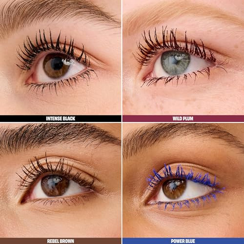 Benefit Cosmetics Badgal Bang Volumizing Mascara - Wild Plum Ãƒ¢Ã¢Š¬Ã¢‚¬Å“ 0.30 Oz/ 8.5 G