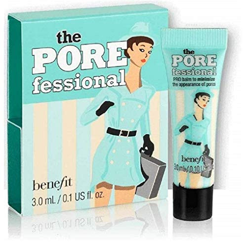 Benefit Cosmetics The Porefessional Face Primer 0.1 Oz Mini/Deluxe Sample