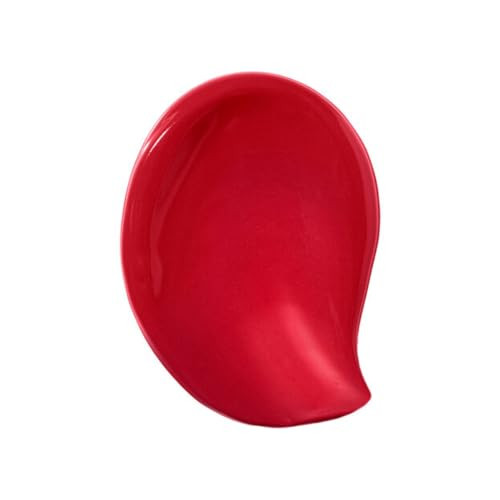 Benefit Plushtint Moisturizing Matte Lip Tint #20 Red Velvet (Ruby Red) 0.2 Ounce