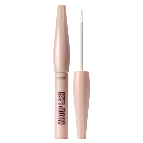 Benefit Whoop Lash Lash-Enhancing Serum 0.06 Ounce / 2Ml