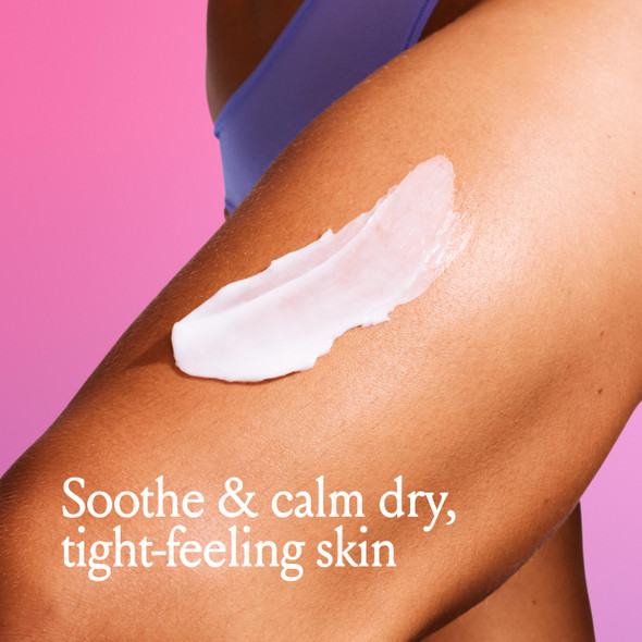 Billie Bounce Hydrating Women'S Body Lotion Vanilla Cedar Scent With Hyaluronic Acid 18 Fl Oz