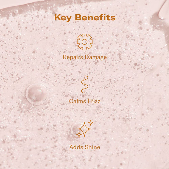 Dae Prickly Pear Hair Oil - Smooths Frizz Hydrates Prevents Breakage Detangles & Adds Shine (1.7 Oz)