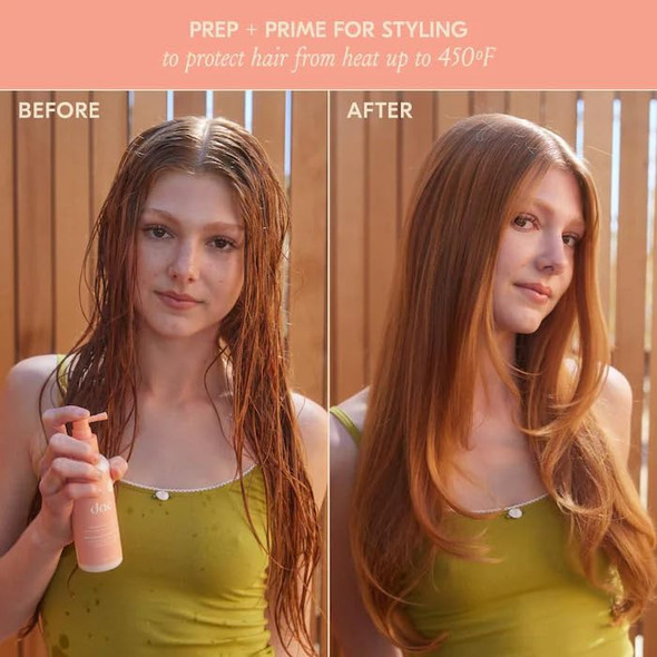 Dae Mirage Mist Leave-In Conditioner - Detangles Conditions & Heat Protection (5 Oz.)