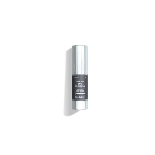 Daimon Barber Revitalizing Eye Formula For Men - 0.51 Oz Cream