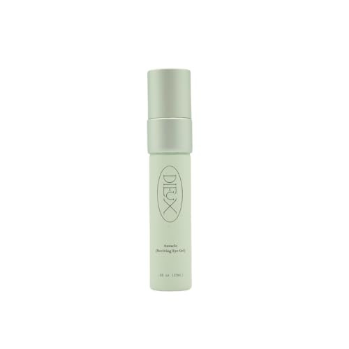 Dieux Auracle Reviving Eye Gel Fragrance  0.68 Oz