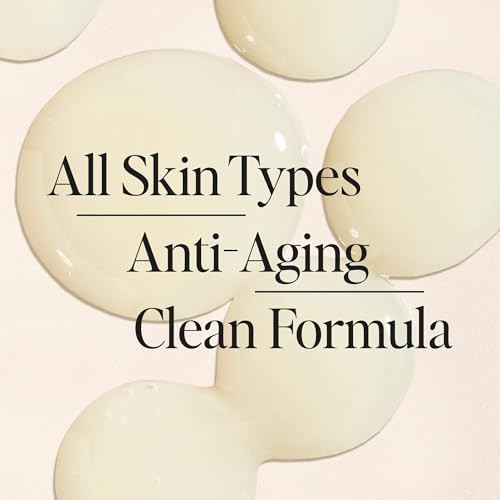 Dime Beauty Super Firm Facial Serum Anti-Aging Firming Face Serum With Niacinamide For Fine Lines And Wrinkles .50 Oz / 15 Ml