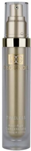 Dr. Grandel Timeless Anti-Age Concentrate 50 Ml Pro Size - Effective Anti-Aging Serum. Reduces Wrinkles Of All Types Tones And Tightens.