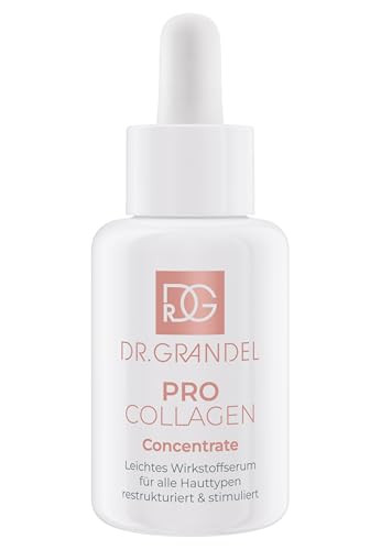 Dr. Grandel Pro Collagen Concentrate I  Elasticity And Firmness For The Skin