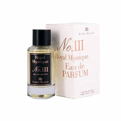 Dumont - Jus D'Amour No.3 3.4 Edp Sp. (Royal Mystique)