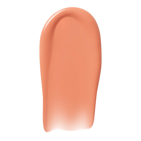 E.L.F. Camo Liquid Blush Long-Lasting Liquid Blush For High-Pigment Color Creates A Soft Dewy Finish Vegan & Cruelty- Cheeky Lychee