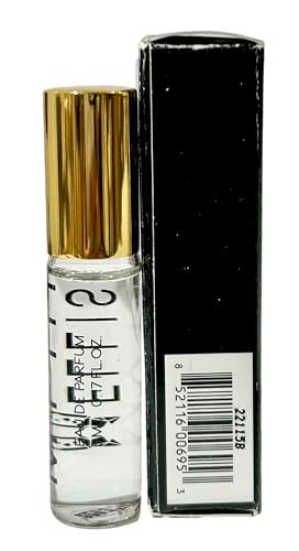 Ellis Brooklyn 0.17 Oz Myth Eau De Parfum Deluxe Rollerball