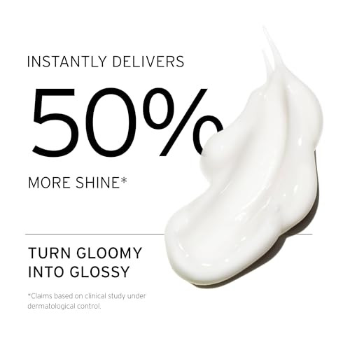 Fekkai The Original Brilliant Glossing Styling Creme - 3.4 Oz - Boosts Shine Smoothes Frizz & Defines Curls With Olive Oil -  Of Sulfates Parabens Phthalates - Vegan Cruelty-