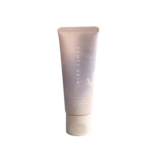 Fenty Beauty,Fenty Skin Hydra Vizor Broad Spectrum Spf 15 Sunscreen Hand Cream 1.35 Oz / 40 Ml