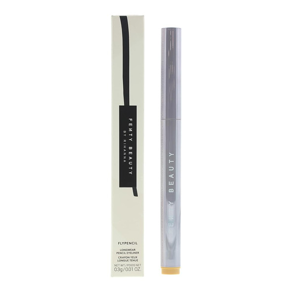 Fenty Beauty By Rihanna Flypencil Longwear Pencil Eyeliner Moon Dunez