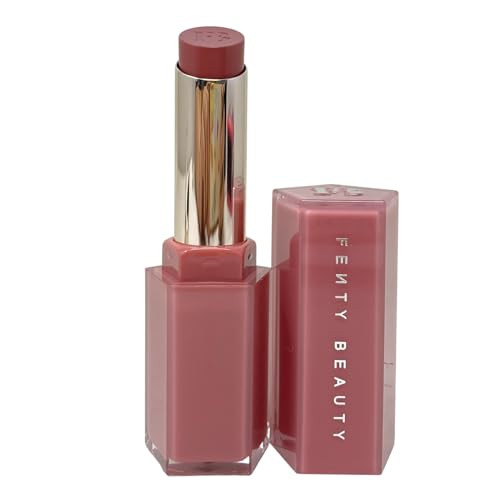 FENTY BEAUTY Fenty's Finest Limited Edition 3-Piece Set - Mini Hella Thicc Mascara Diamond Bomb Veil & Gloss Bomb Stix