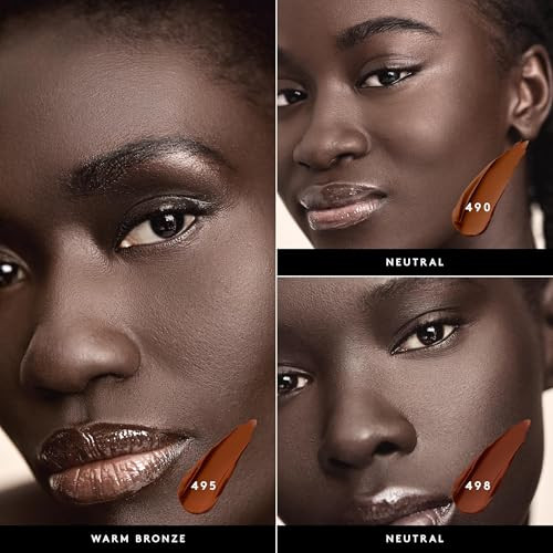 Fenty Beauty By Rihanna Pro Filtãƒ¢Ã¢Š¬Ã¢Ž¢R Instant Retouch Longwear Liquid Concealer 495