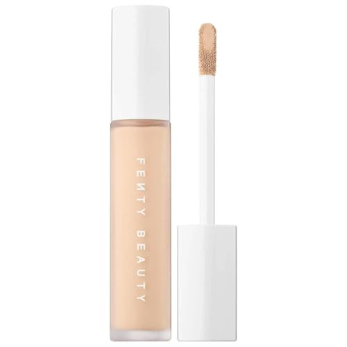 FENTY BEAUTY Pro Filtr Instant Retouch Concealer - 130 Light With Warm Olive Undertone by Fenty Beauty for Women - 0.27 oz Concealer
