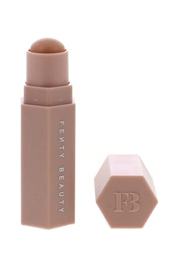 FENTY BEAUTY Match Stix Matte Contour Skinstick - 08 Soft Amber by Fenty Beauty for Women - 0.25 oz Contour