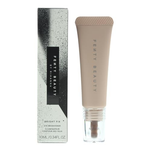 Fenty Beauty By Rihanna Bright Fix Eye Brightener Concealer 16 Coffee