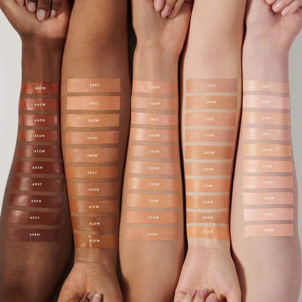 Fenty Beauty By Rihanna We'Re Even Hydrating Longwear Concealer 265W