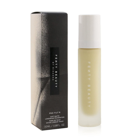 Fenty Beauty By Rihanna Pro Filtãƒ¢Ã¢Š¬Ã¢Ž¢R Soft Matte Longwear Liquid Foundation 130