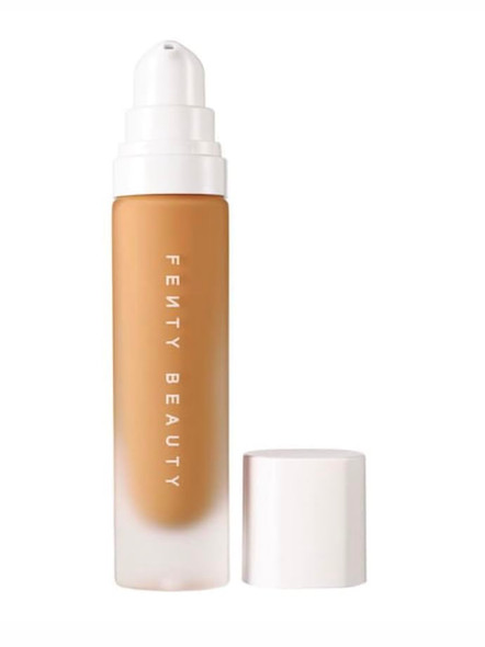 Fenty Beauty By Rihanna Pro Filtãƒ¢Ã¢Š¬Ã¢Ž¢R Soft Matte Longwear Liquid Foundation 315