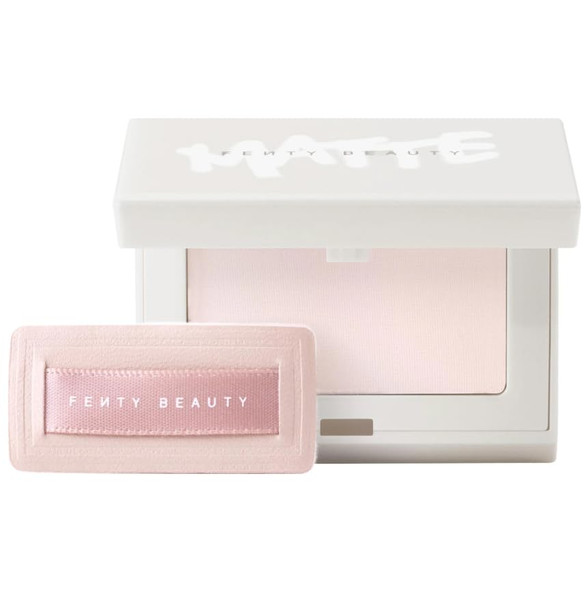 FENTY BEAUTY by Rihanna Mini Invisimatte Instant Setting + Blotting Powder