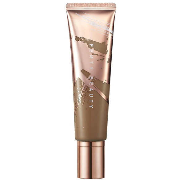 Fenty Beauty By Rihanna Body Sauce Body Luminizing Tint 01 Pearl Swirl
