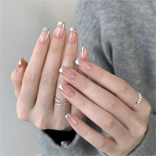 Gaoy Chrome Nail Powder Mirror Effect Pearlescent Shimmer Glitter Pigment Mermaid Aurora Nail Art Decorations Pearl White