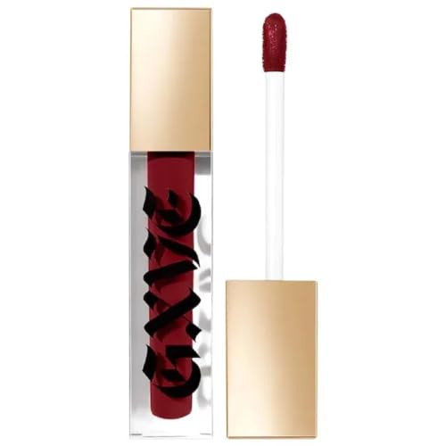 Gxve I'M Still Here Lightweight Longear Matte Liquid Lipstick Tartan 0.17 Fl Oz (Pack Of 1)