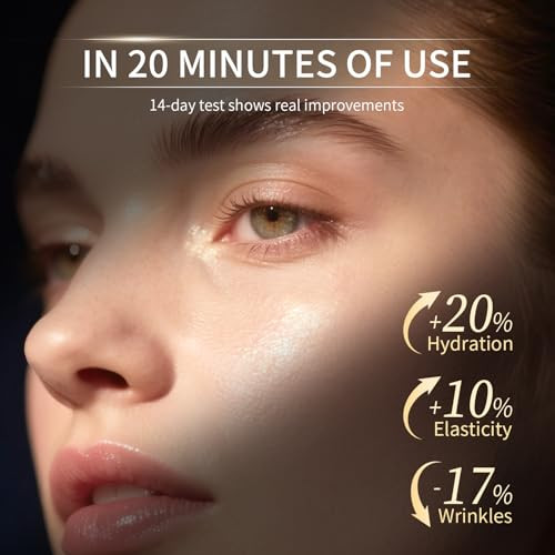 Hexkin Eye Patches For Puffy Eyes And Dark Circles Ãƒ¢Ã¢Š¬Ã¢‚¬Å“ Firming Collagen Eye Mask For Women Under Eye Serum With Centella & Glutathione Korean Skincare U-Shape Design 10 Pairs