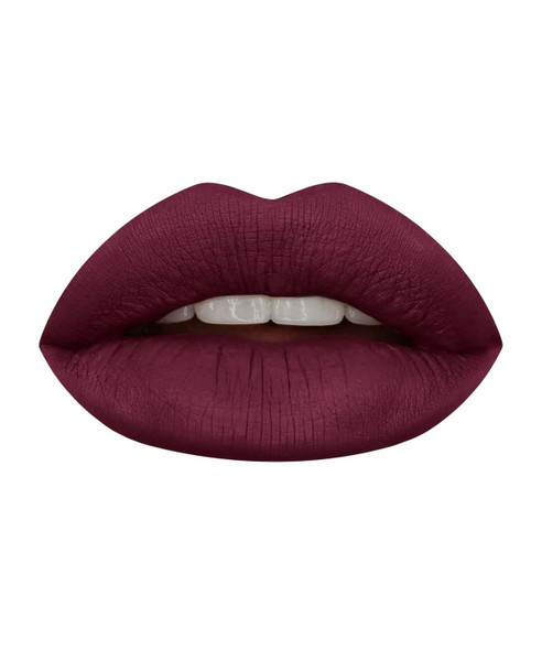Huda Beauty Liquid Matte Lipstick (Famous)