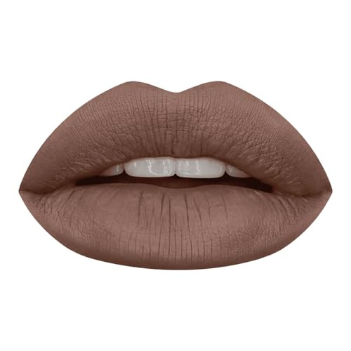 Huda Beauty Liquid Matte Lipstick Girlfriend