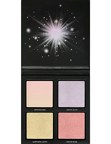 Huda Beauty Ãƒ¢Ã¢Š¬Ã¢‚¬Å“ Winter Highlighter Palette