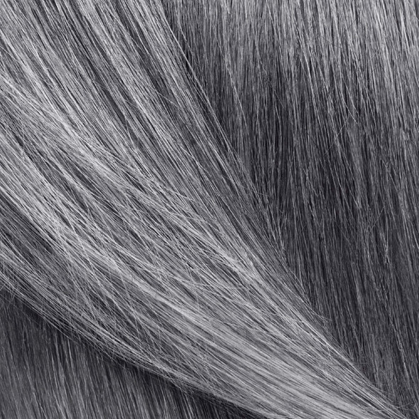 Igk Permanent Hair Dye Color Kit Set Of Two  V Astro Babe - Light Cool Lavendar  100% Gray Color Coverage + Strengthen + Shine  Ammonia