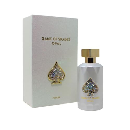 Jo Milano Game Of Spades Opal Paris 3.0 Oz./90 Ml Parfum Spray