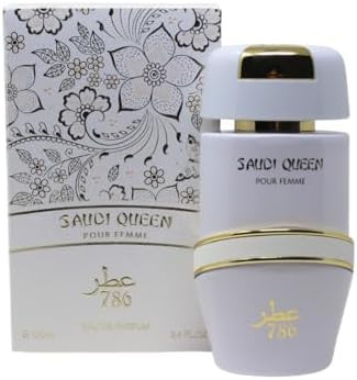 Jo Milano Saudi Queen Eau De Parfum 100 Ml Para Mujer