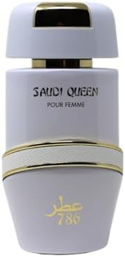 Jo Milano Saudi Queen Eau De Parfum 100 Ml Para Mujer