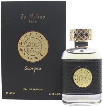 Jo Milano Zodiac Scorpio 3.4 Edp U (130269)