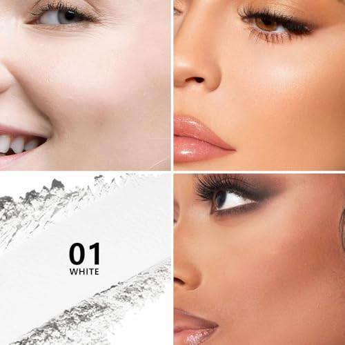 Kaely Longwear Loose Setting Powder Face Finishing Powder Long Lasting Waterproof Polvo Suelto Face Brightener Makeup Soft Matte Finish Vegan & Cruelty- 02 Light Pink