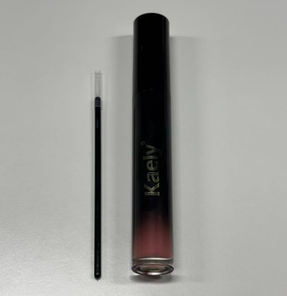 Kaely Longwear Shine Lipstick Highly Pigmented Liquid Lipsticks For Women Moisturizing Lip Color Stain Makeup Waterproof Smudge Proof 24 Hour Glossy Finish (1Pcs-14 0.18 Fl Oz (Pack Of 1))