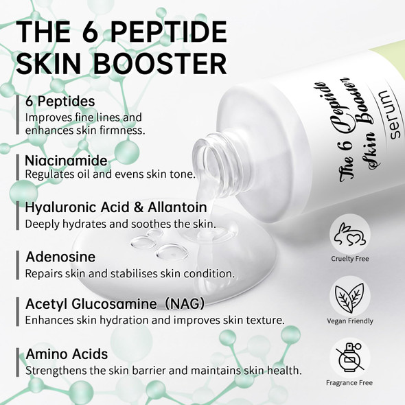 Kiuoret 23% Vitamin C Serum - Vitamin E & Hyaluronic Acid Blend - Hydrating & Skin-Improving Formula Reduces Wrinkles/Fine Lines Evens Skin Tone - Gentle For All Skin Types Promotes Smooth Radiant Skin