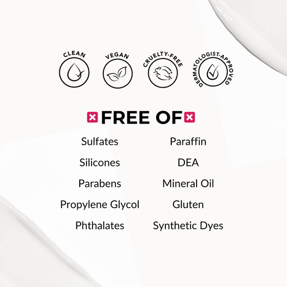 Love Ur Curls Fragrance  All In One Curl Cream Styler For Curly Textured Hair Repair Define Hydrate & Style With Shea Butter 250Ml