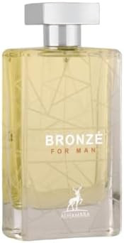 Maison Alhambra Lattafa Maison Alhambra Bronze 3.4 Edp M (128948)